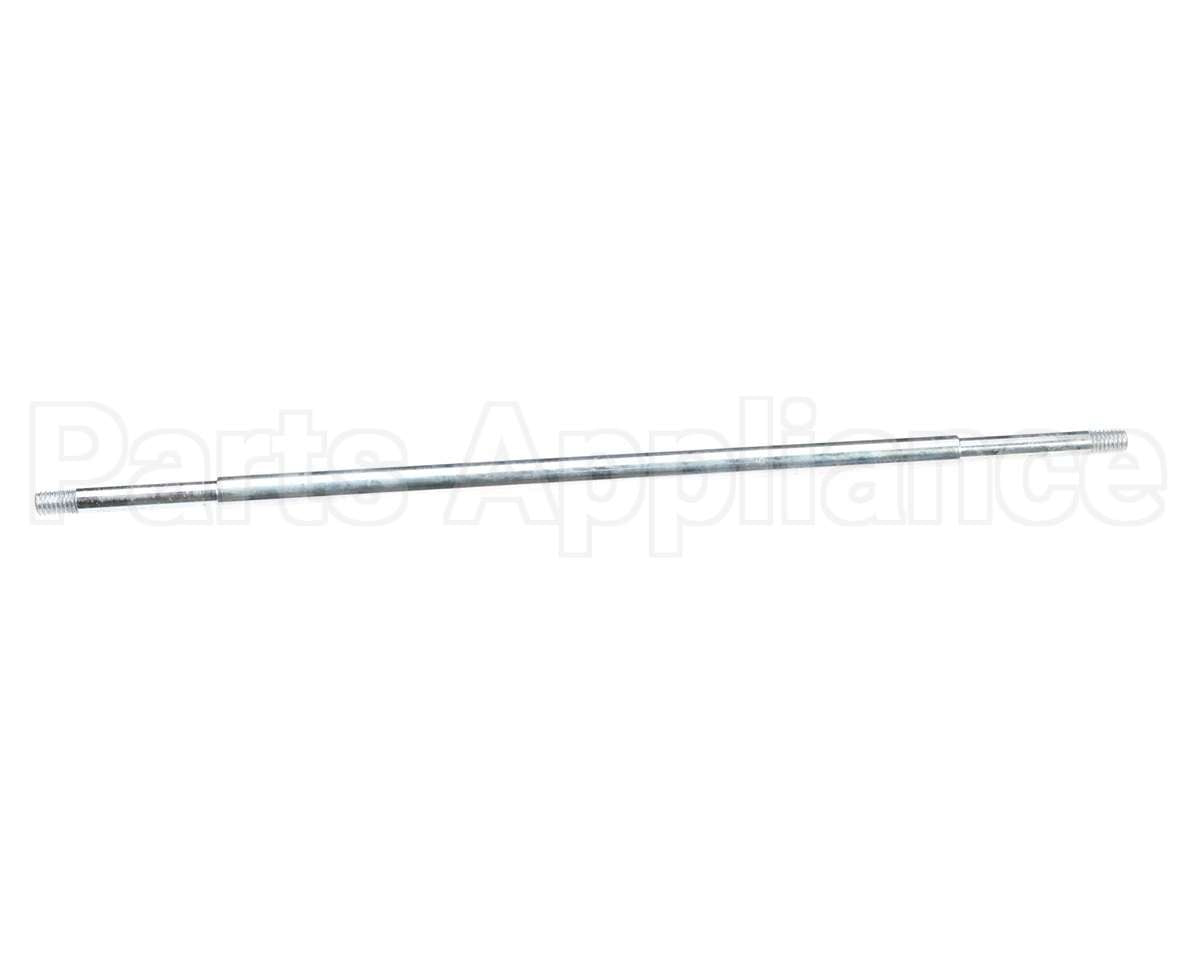 21597-1 Vollrath Caster Shaft