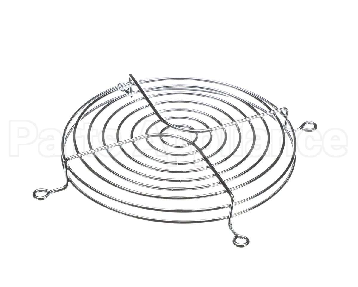 2160022 Delfield Guard,Fan,4.5 Evap