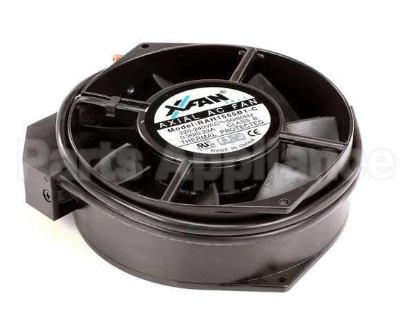 2160029 Delfield Fan,Axial,5.5,230V