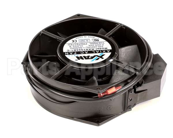 2160029 Delfield Fan,Axial,5.5,230V