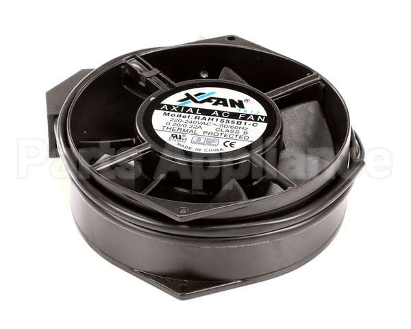 2160029 Delfield Fan,Axial,5.5,230V