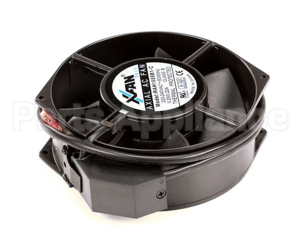 2160029 Delfield Fan,Axial,5.5,230V
