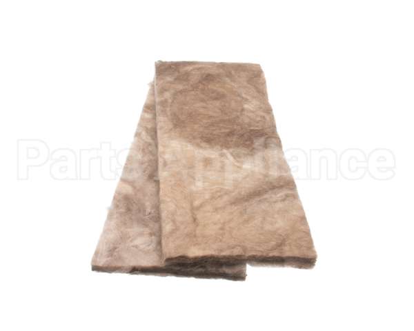 216074 Duke Insulation,Fiberglass Fw 3Sec Side