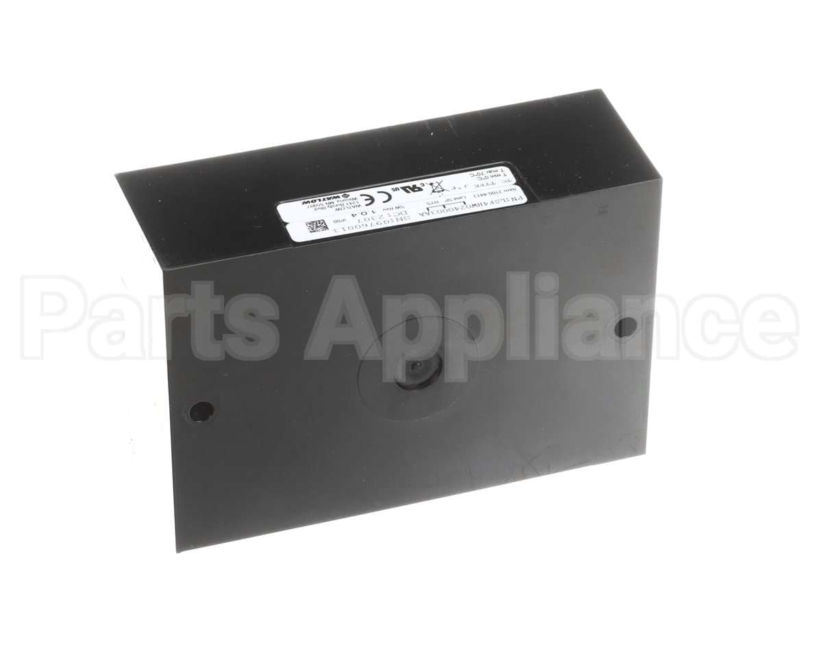 21608 Giles Hi Limit Module