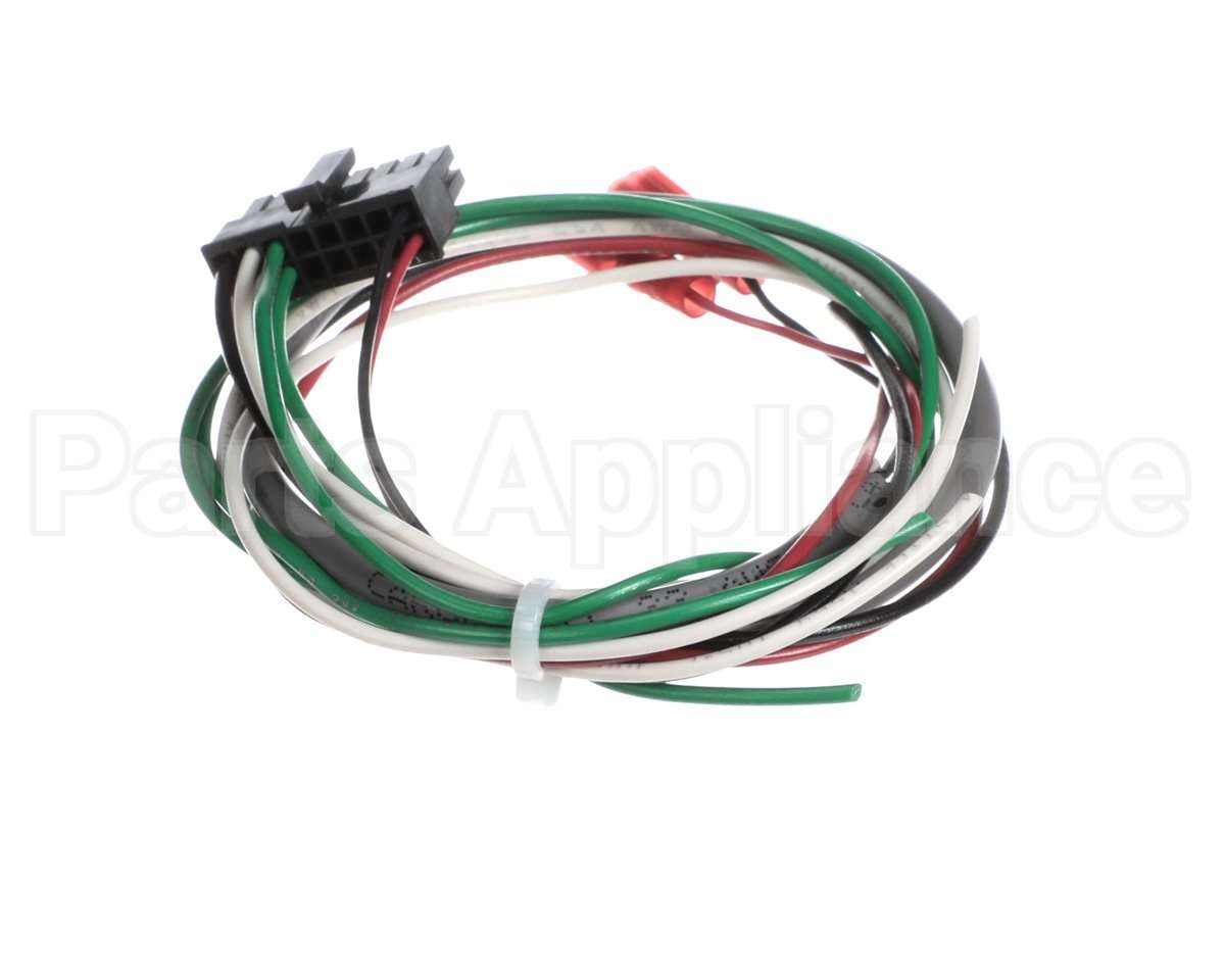 21610 Giles 16 Pin Cable