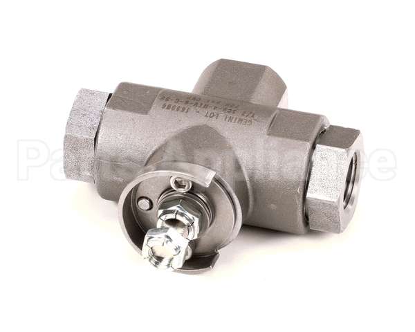 21613 Henny Penny Valve-Diverter