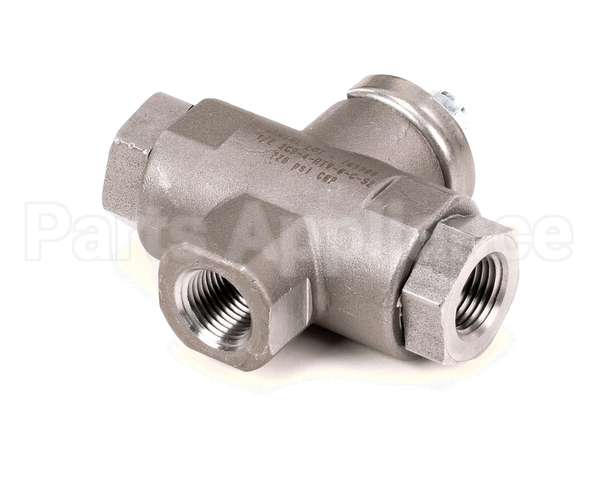 21613 Henny Penny Valve-Diverter
