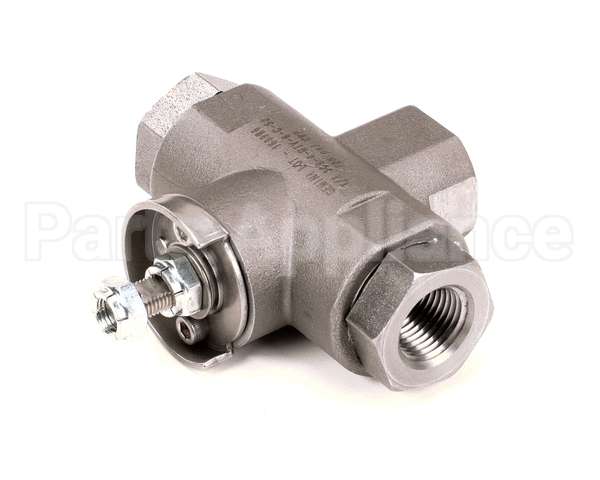 21613 Henny Penny Valve-Diverter