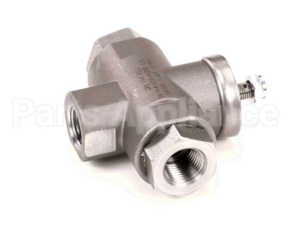 21613 Henny Penny Valve-Diverter
