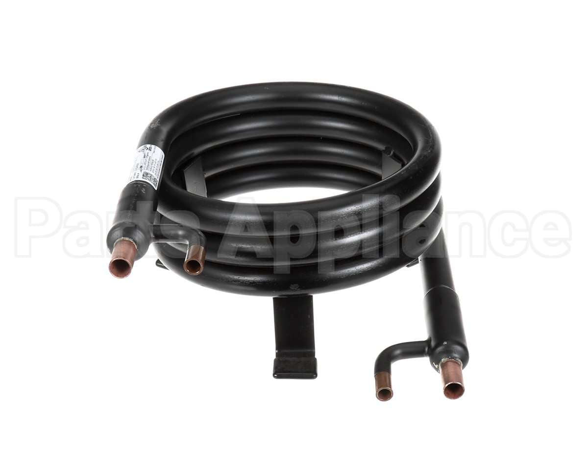 21624604 Heatcraft Coil Water Coax 2151-H