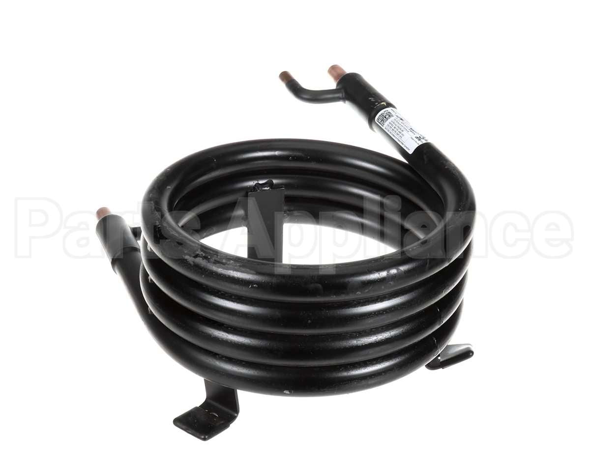21624604 Heatcraft Coil Water Coax 2151-H