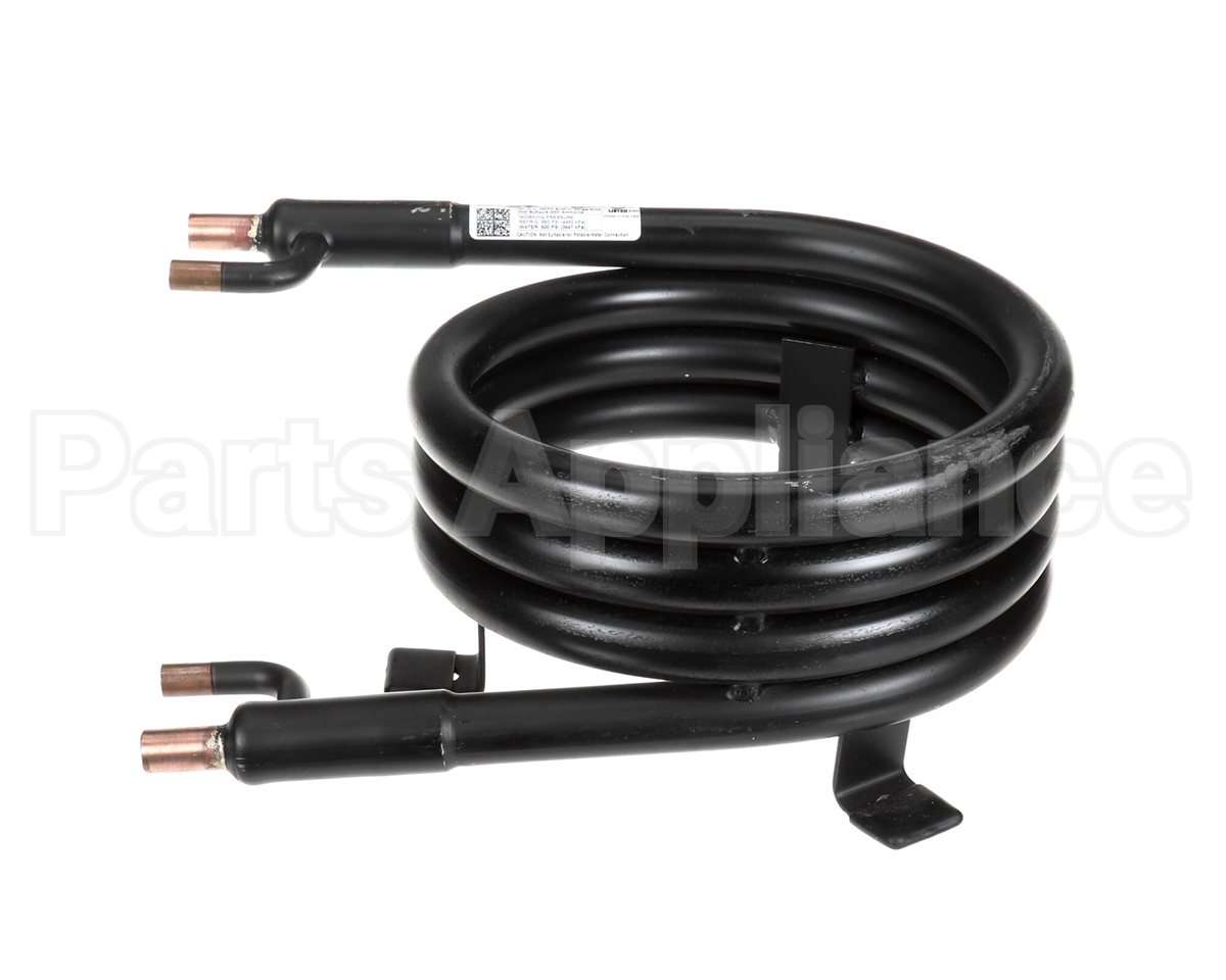 21624604 Compatible Heatcraft Coil Water Coax 2151-H
