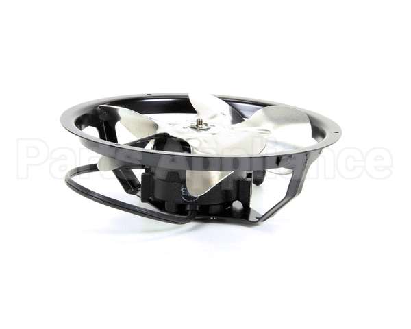 2162515 Delfield Motor,Fan,Ge Ecm Axial