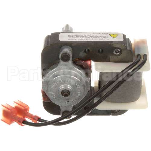 2162669 Compatible Delfield Fan Motor 120V