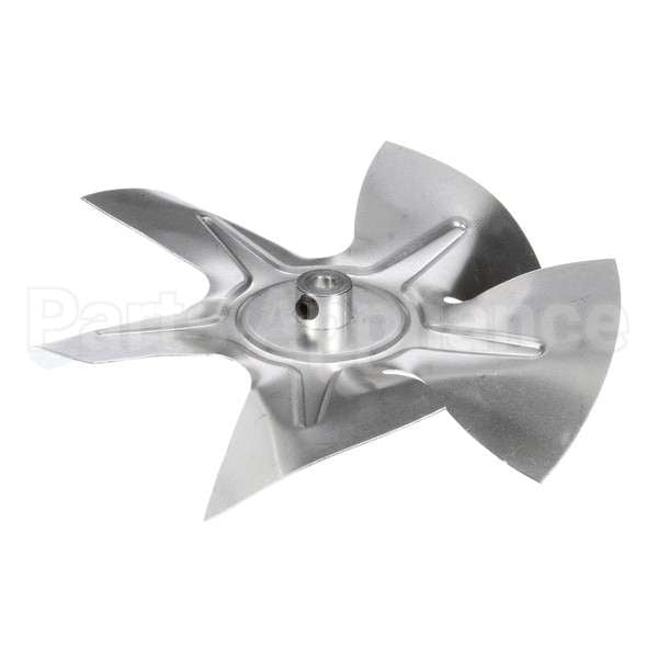 2162683 Compatible Delfield Blade, Fan, 6-1/2Dia, 30