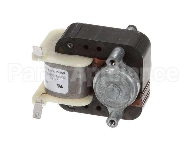 2162697 Delfield Motor,Fan,120V,60Hz,724