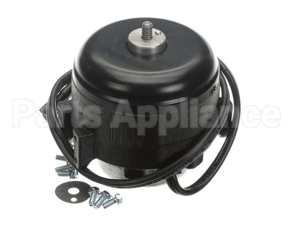 2162716-S Delfield Motor, Fan, 16W 115V, Cw