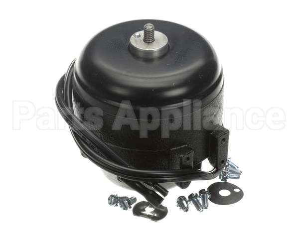 2162716-S Delfield Motor, Fan, 16W 115V, Cw