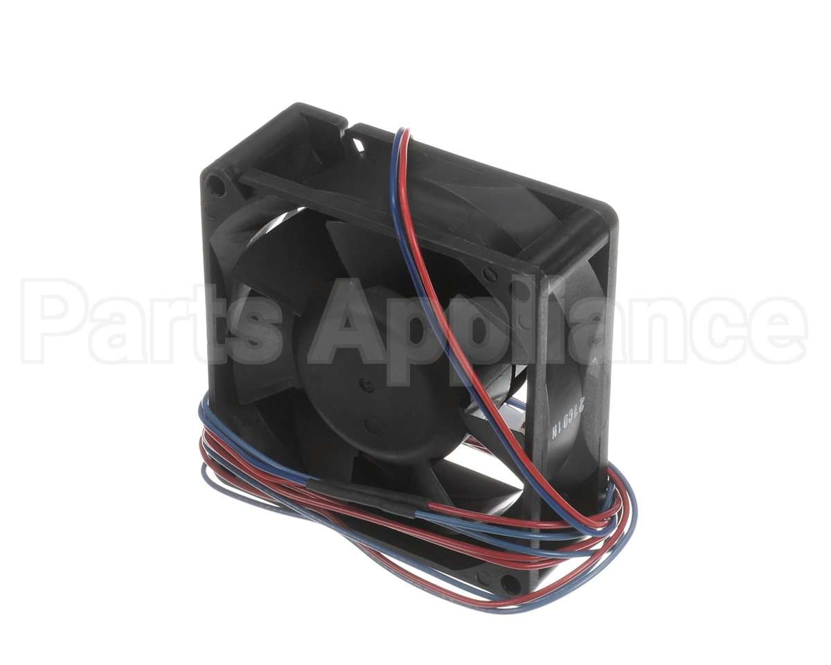 2162730 Multiplex Fan Axial 80X80X32Mm 29Cfm