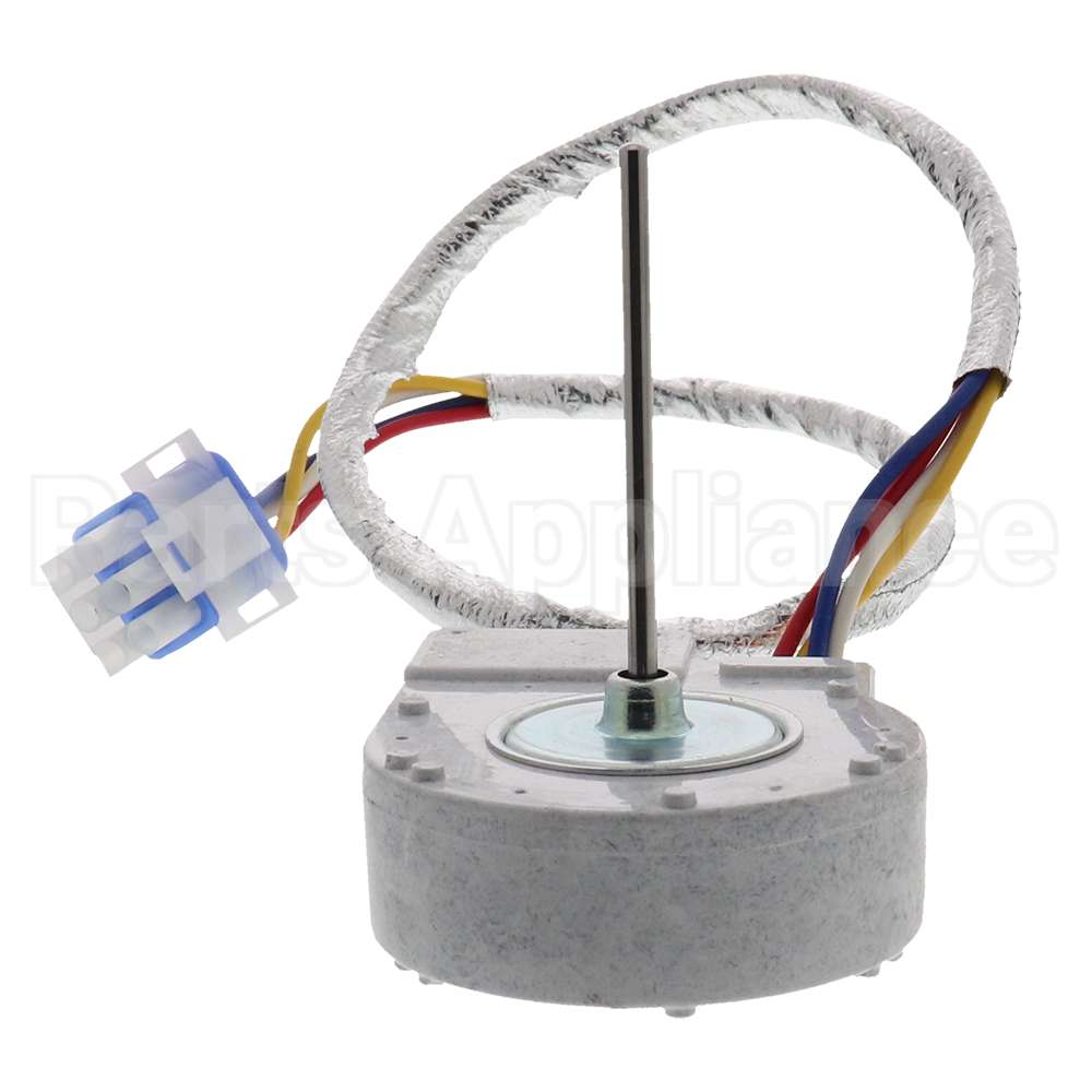 2163777 Fan Blade Compatible