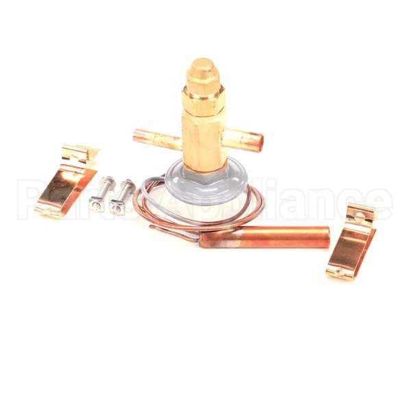 216412 Compatible Duke Valve, Expansion Efj-1/8-C 1/4X3/8, Std #