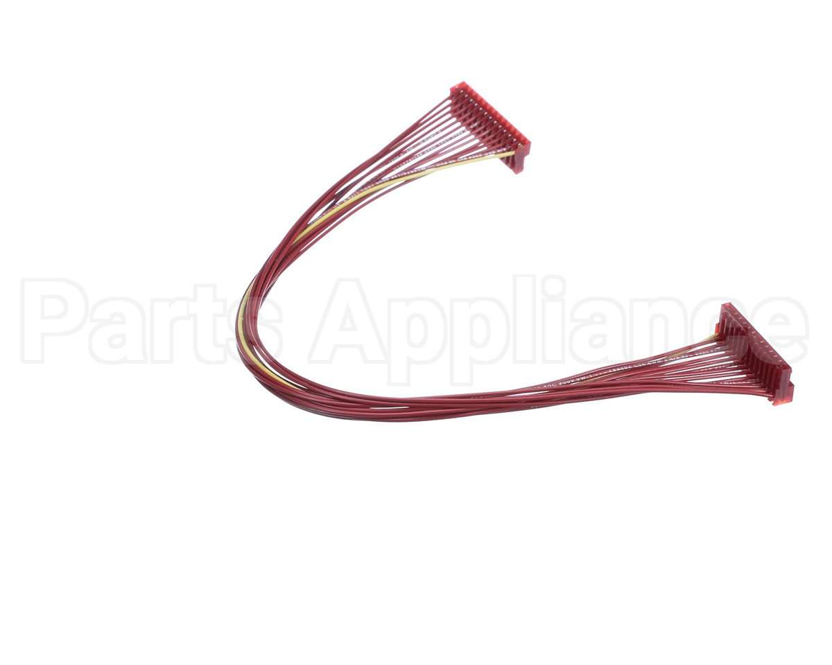 21643 Henny Penny Assy-Wire-I/O Board To Display