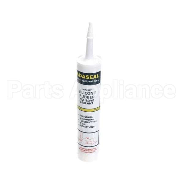 216490 Compatible Duke Sealant, Rtv 1000 Gray