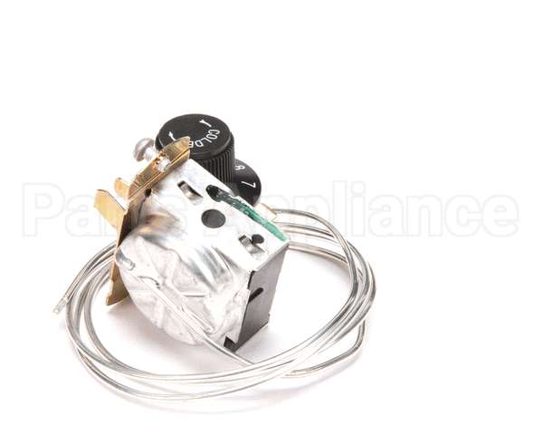 216499 Duke Thermostat,Subway