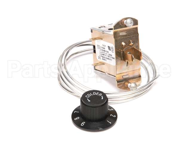 216499 Duke Thermostat,Subway