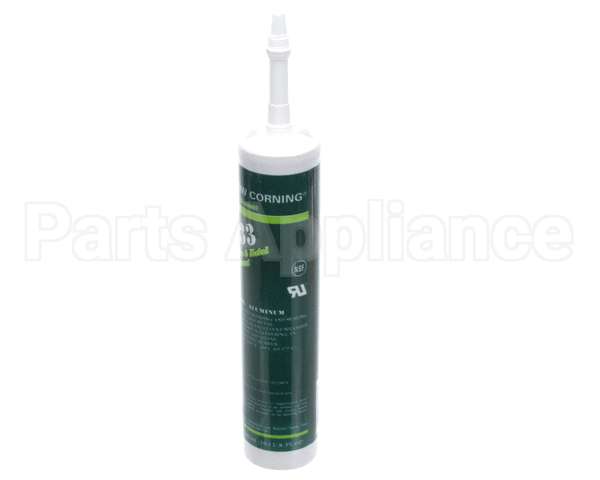 216578 Duke Sealant,108 Rtv,Gray 10 Oz.