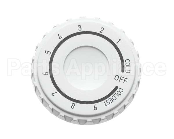 216591506 Arctic Air Knob