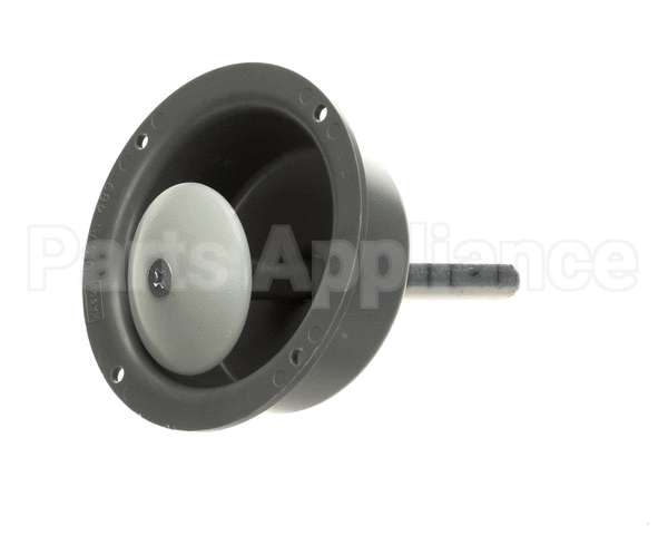 2166 Crown Tonka Handle Inside Release 489A Narrow Recess