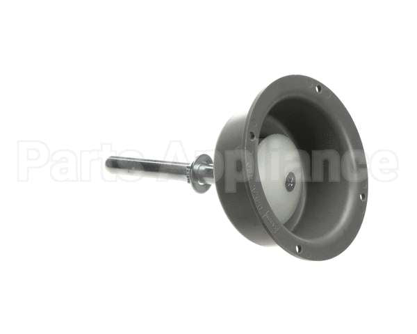 2166 Thermalrite Blast Chiller Handle Inside Release 489A Narrow Recess