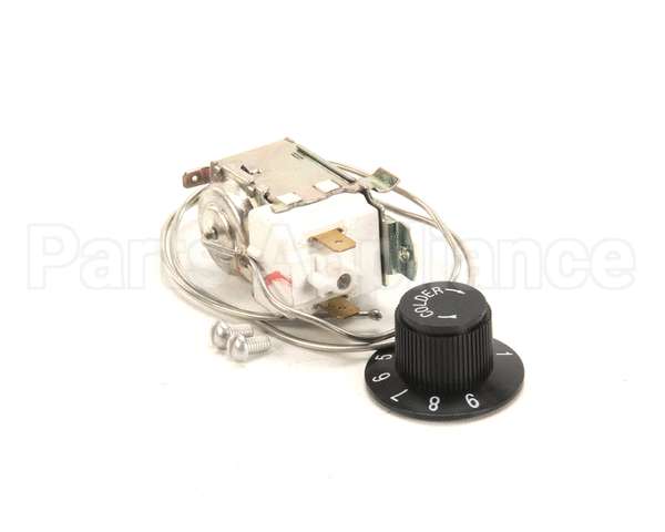 216643 Duke Thermostat,#Rc220292(Ruf) R134A Ref.(Sub
