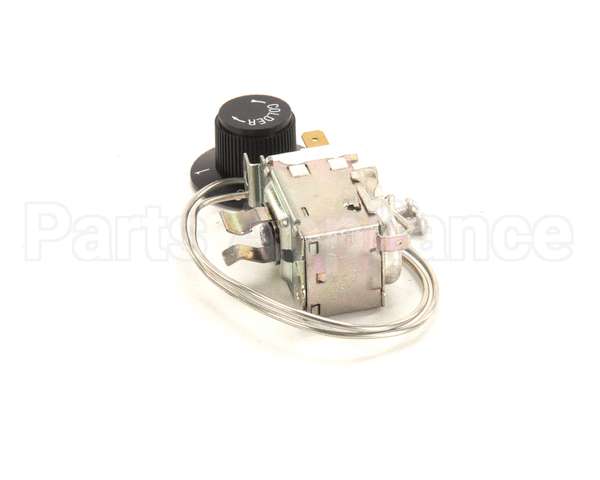 216643 Duke Thermostat,#Rc220292(Ruf) R134A Ref.(Sub