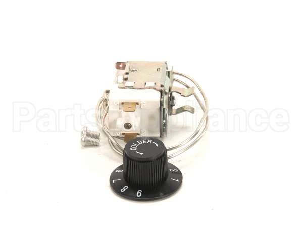 216643 Duke Thermostat,#Rc220292(Ruf) R134A Ref.(Sub