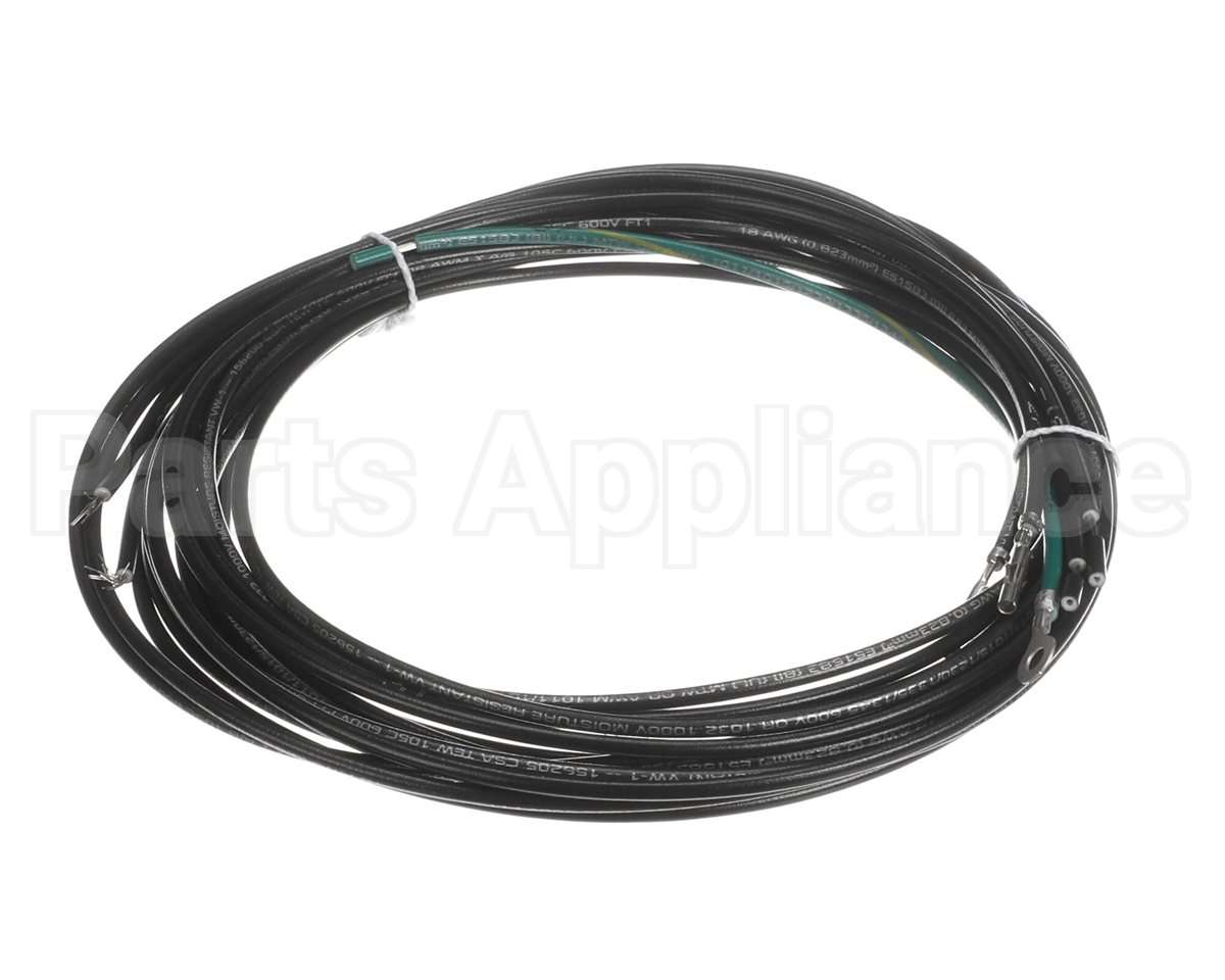 21666 Henny Penny Harn-Lcf Gas Pump/Power Wire