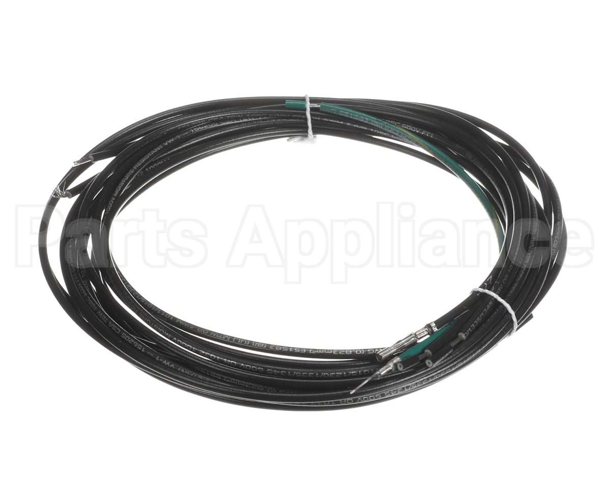 21666 Henny Penny Harn-Lcf Gas Pump/Power Wire