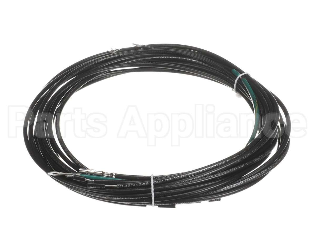 21666 Henny Penny Harn-Lcf Gas Pump/Power Wire