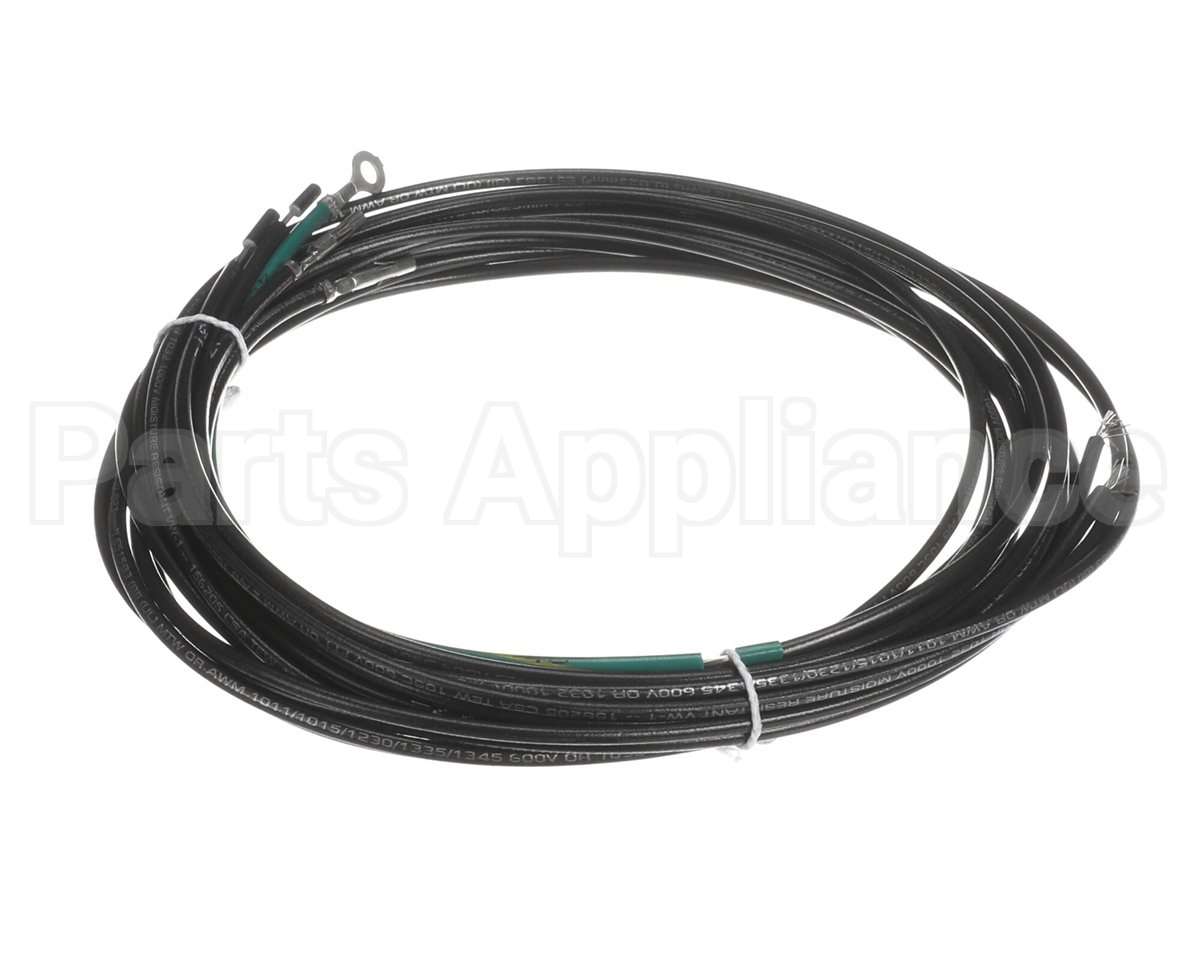 21666 Henny Penny Harn-Lcf Gas Pump/Power Wire