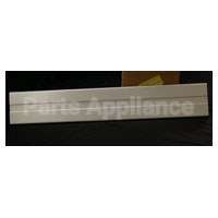 216661601 Frigidaire Baffle Plate