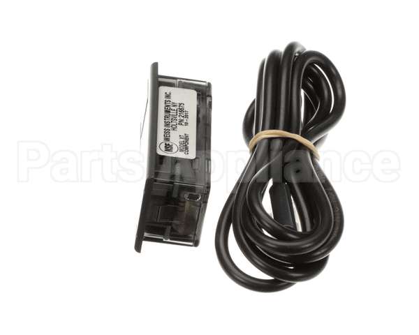 216675 Duke Thermometer, Digital Dixell # Xt11S 110V