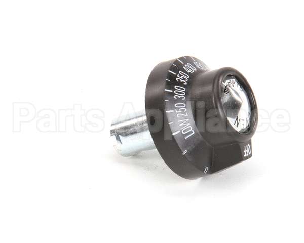 2167 Royal Range Thermostat Dial