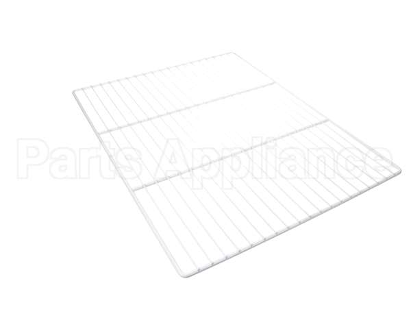 216701 Duke Rack, Wire, White Ref.bse Epoxy Coated W