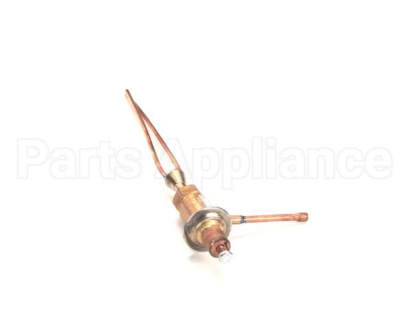 216702 Duke Valve,Auto Exp. Dual-Tb #510709906 Axv