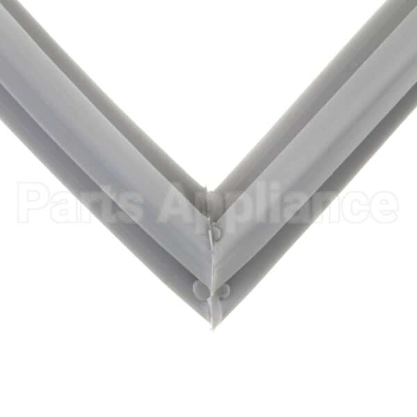216728 Duke Gasket,74 Dc W/Inst Repl For Door #21435