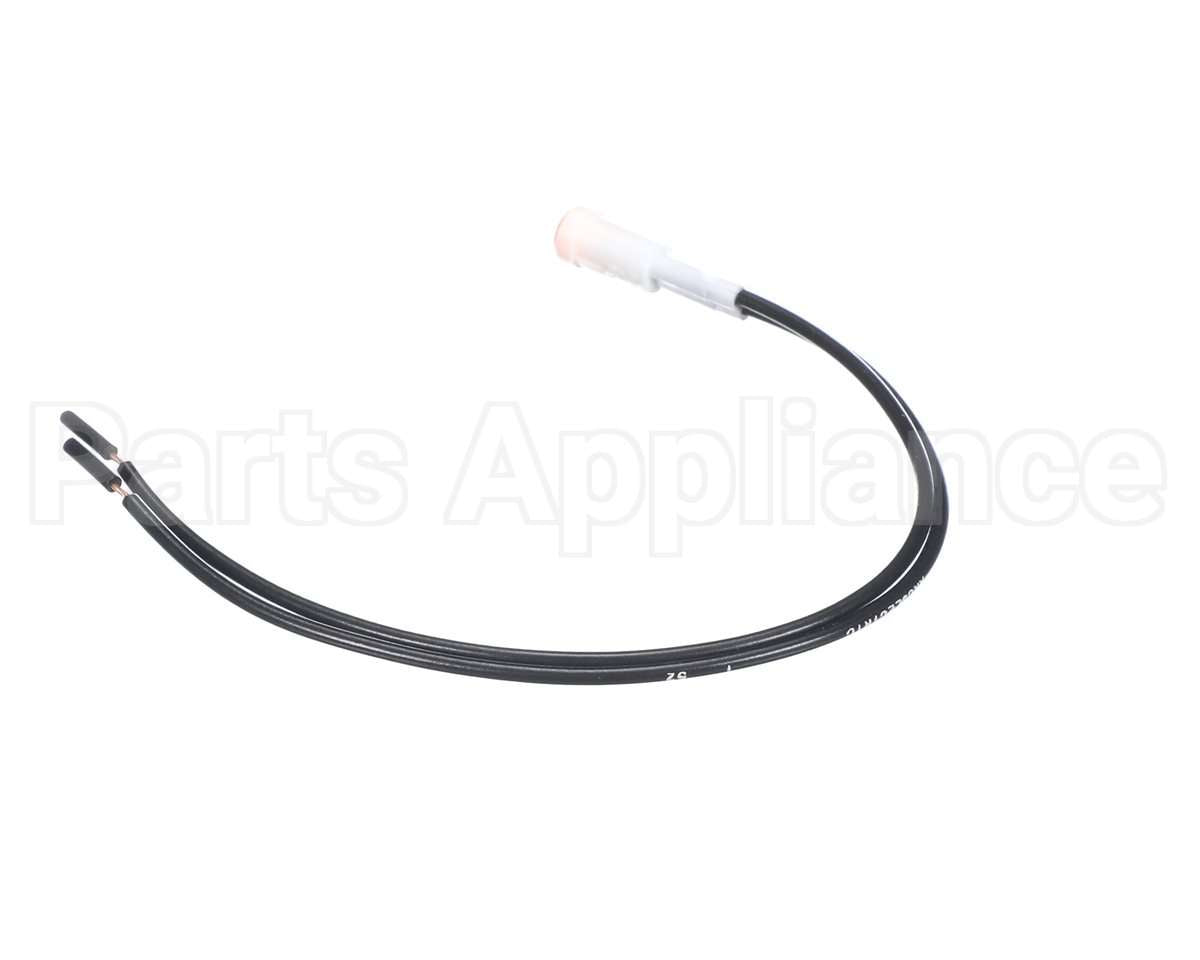 21674 Giles Indicator Light Amber