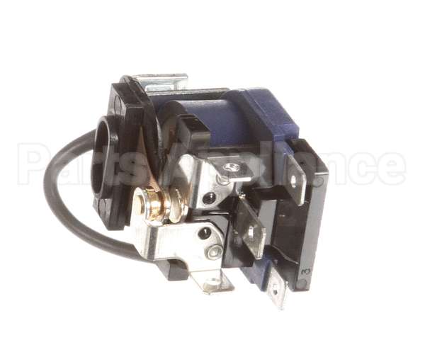 21675 Blodgett Relay, Spdt 240Vac 15A