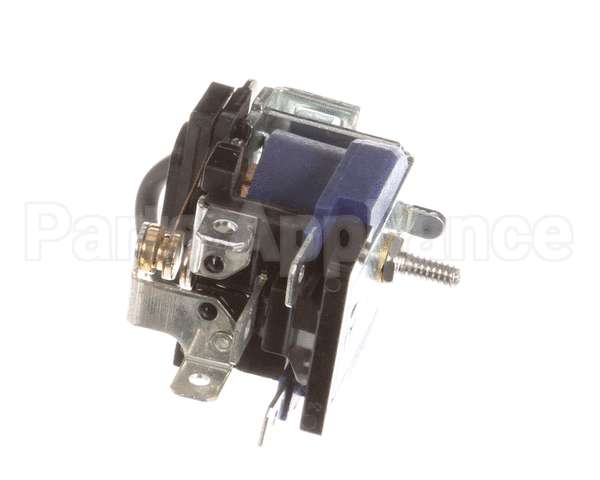 21675 Blodgett Relay, Spdt 240Vac 15A