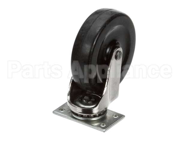 21683-1 Vollrath Caster 3 W/Plate